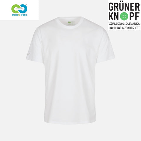 TRIGEMA (02201) Pastelli T-Shirt | Herr
